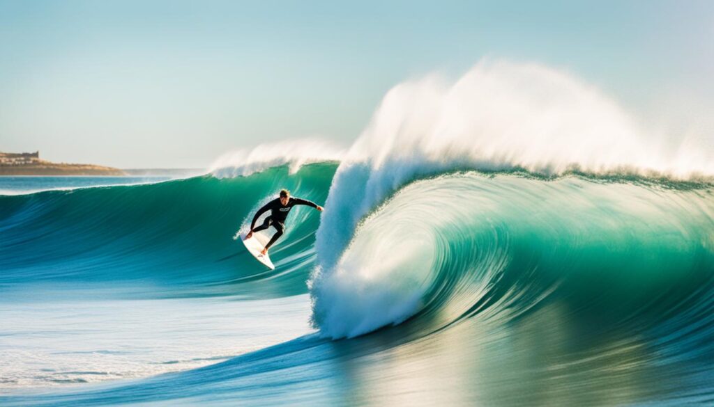 J Bay Surfing Lessons