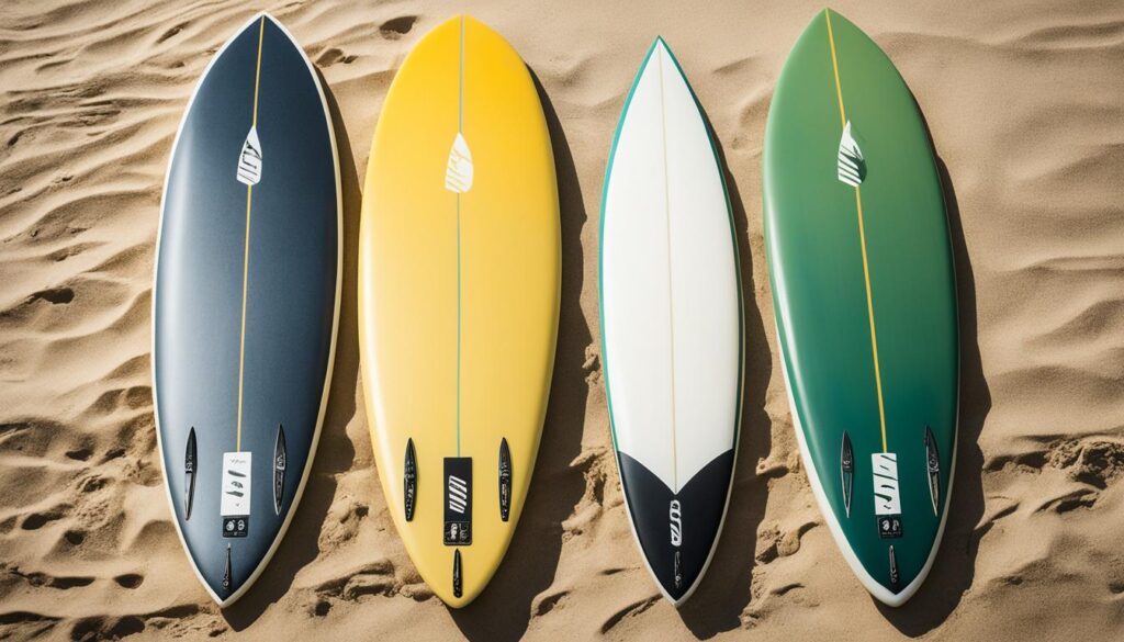 handmade vs machine-made surfboards