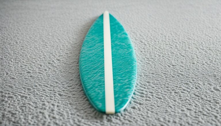 how surfboards are made