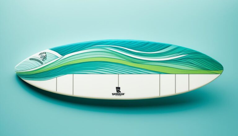 how surfboards work