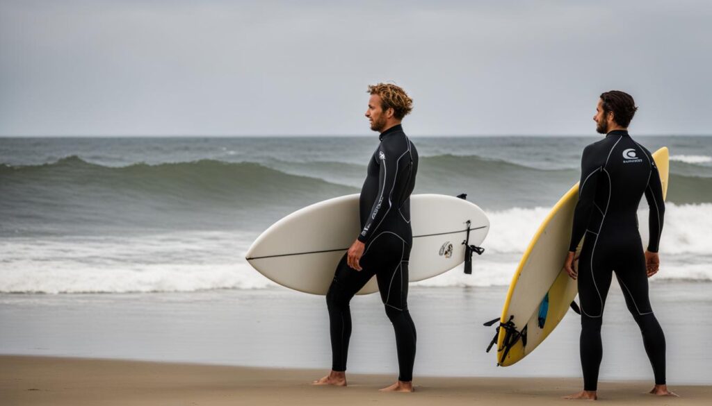 surf instructors virginia beach