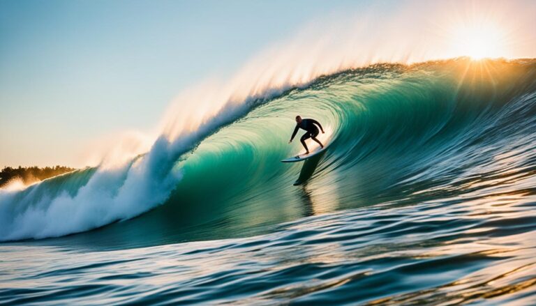 surfing great lakes