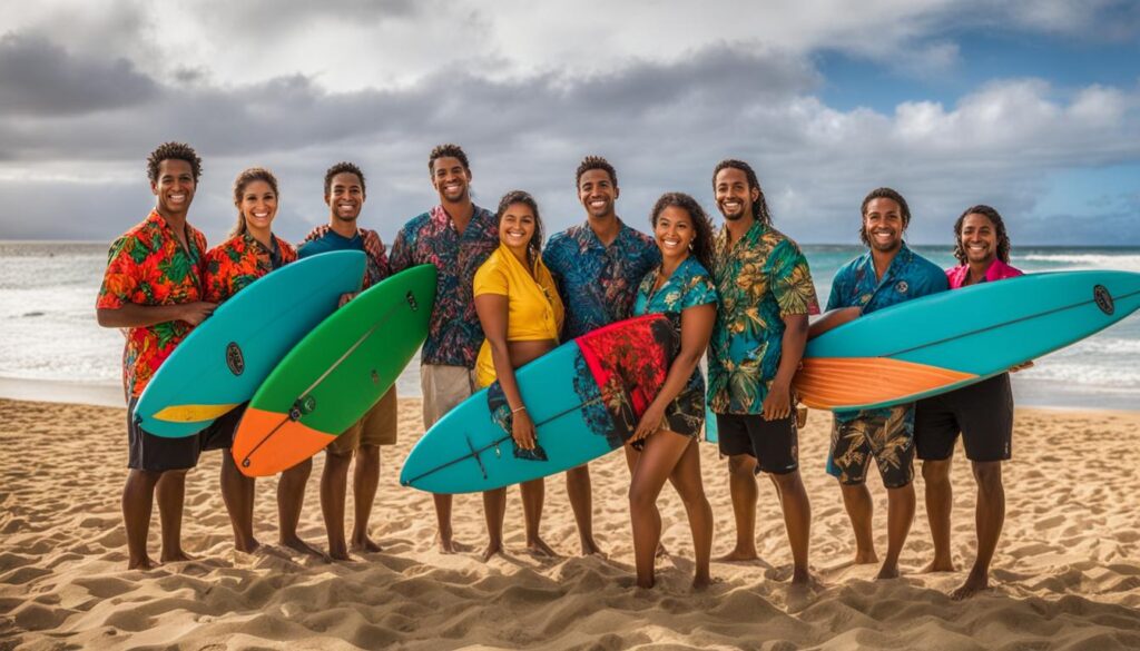 surfing lessons waikiki