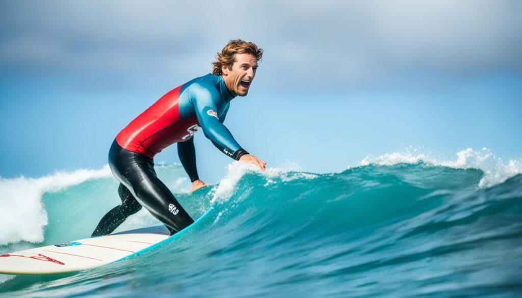 surfing lessons washington