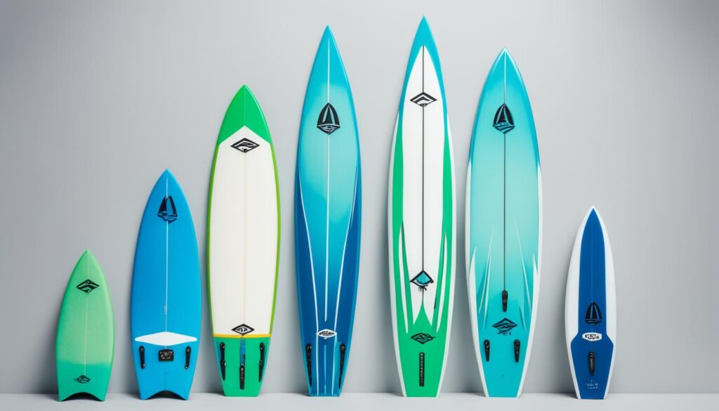 Surfboard fins