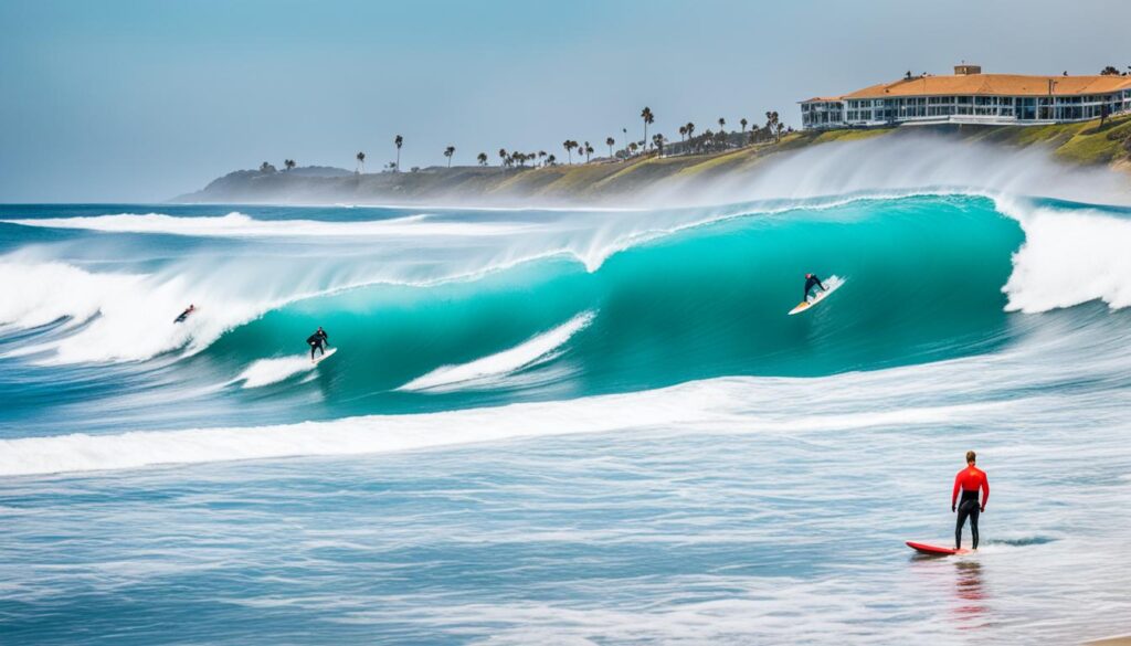 accessibility of surfing and bodyboarding