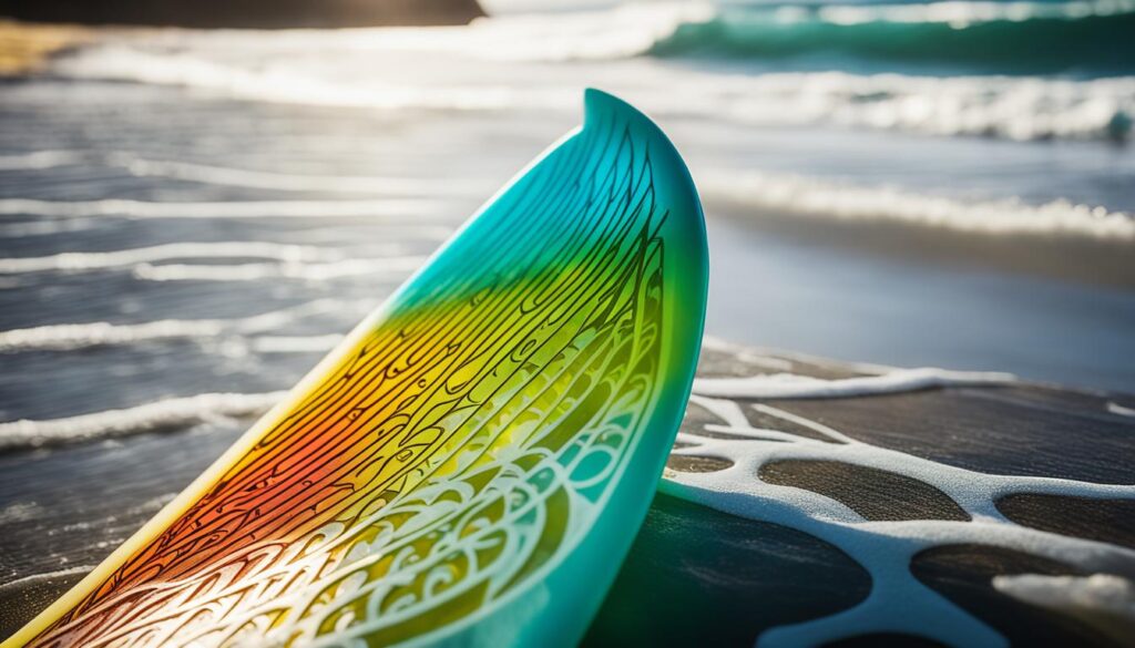 surfboard fins guide