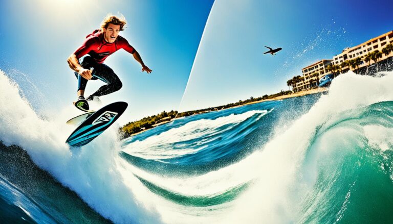 surfing vs wakeboarding