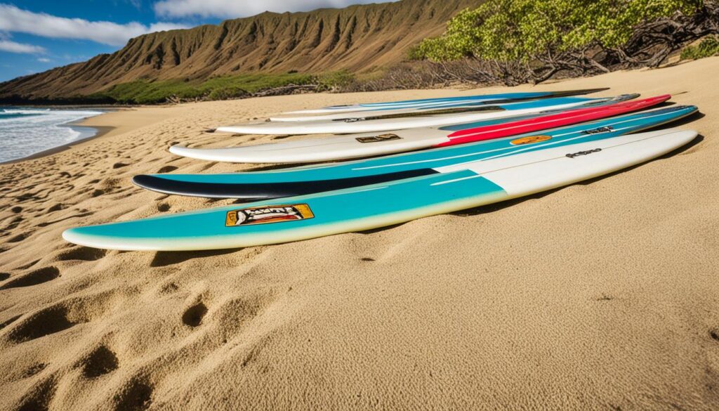 decline of surfing in Hawaii