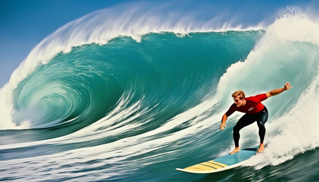 Surfing Evolution: How It's Changed Over Years