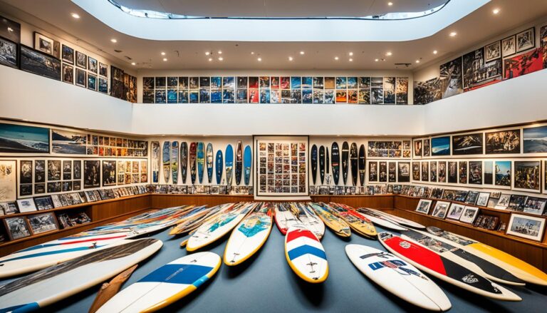 surfing hall of fame