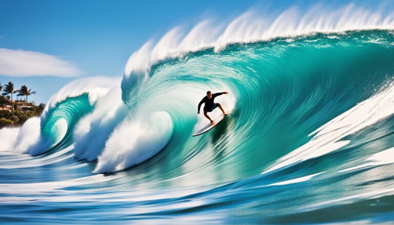 surfing history
