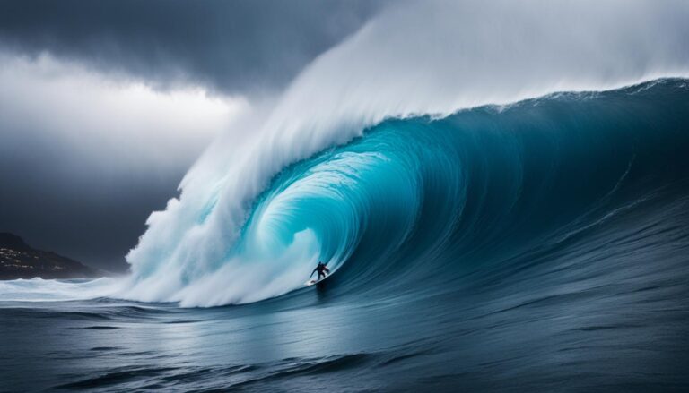 what is the hardest wave to surf