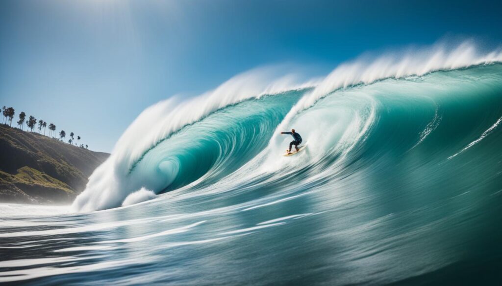 Big Wave Surfing Pioneers