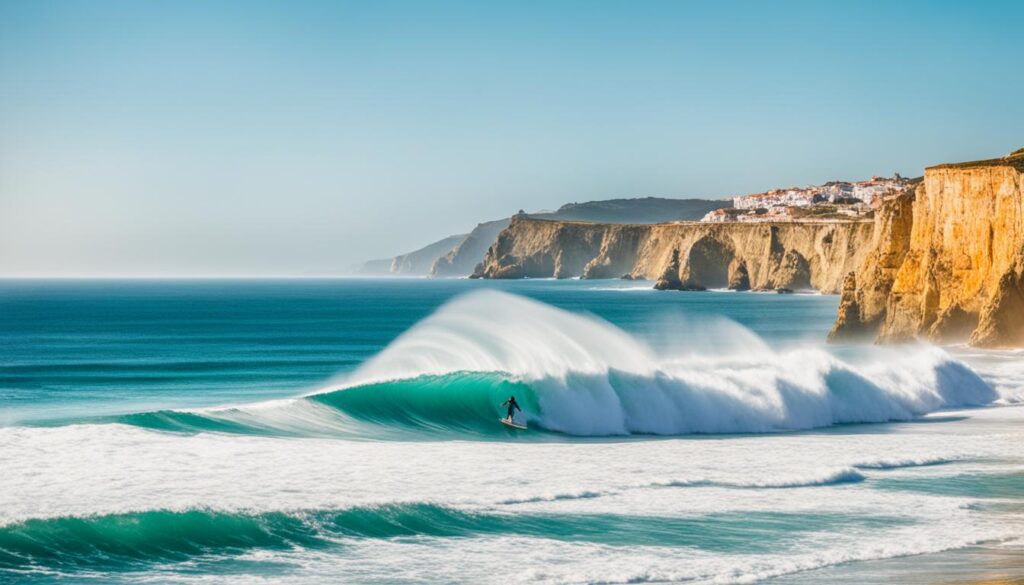 i surf portugal