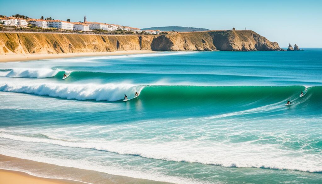 portugal surf camps